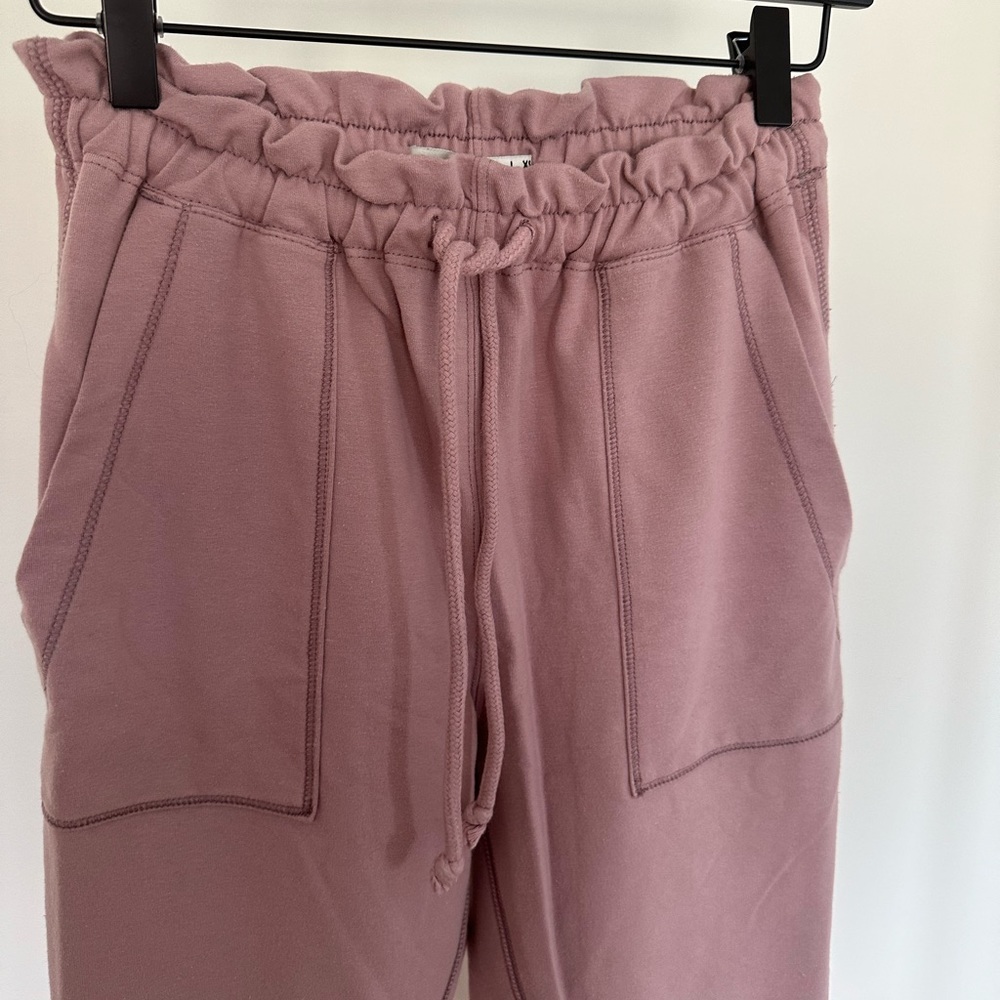 Abercrombie & Fitch Joggers